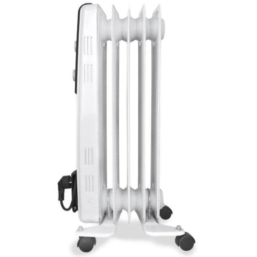 Radiador a Óleo Orbegozo RF 1000 1000W 5 Elementos