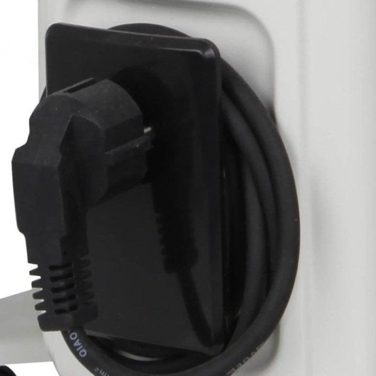 Radiador de aceite Orbegozo RF 1000 1000W 5 elementos