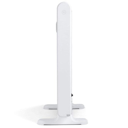 Thermischer Heizkörper Orbegozo RRM 510 A 500W 3 Elemente Überhitzungsschutz