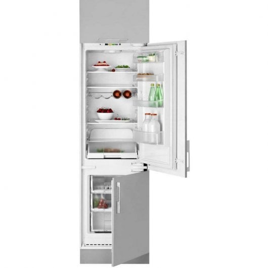 Teka CI3 342 Frigorífico Combi Integrable A+