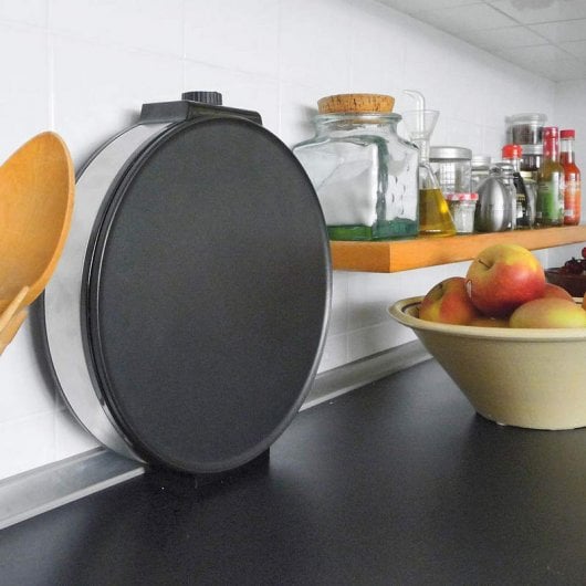 Taurus S163 Crepera 1200W