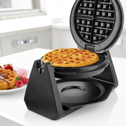 Taurus G594 Máquina de Waffles 1000W