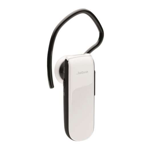 Jabra Classic Auricular Bluetooth Blanco
