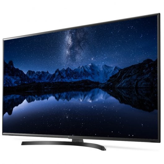LG 49UK6400PLF 49" LED UltraHD 4K