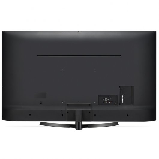 LG 49UK6400PLF 49" LED UltraHD 4K