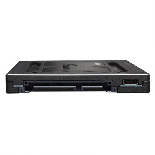 Kingston HyperX FURY SSD 240GB RGB SATA3