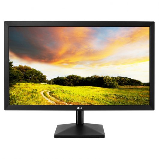 LG 24MK400H-B 23.8" LED FullHD FreeSync