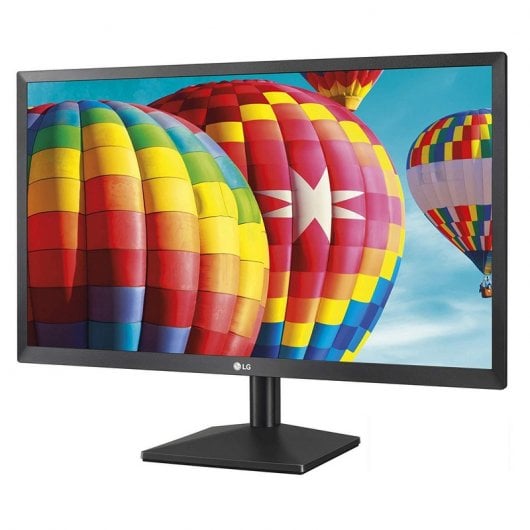 LG 27MK430H-B 27" LED IPS FullHD FreeSync
