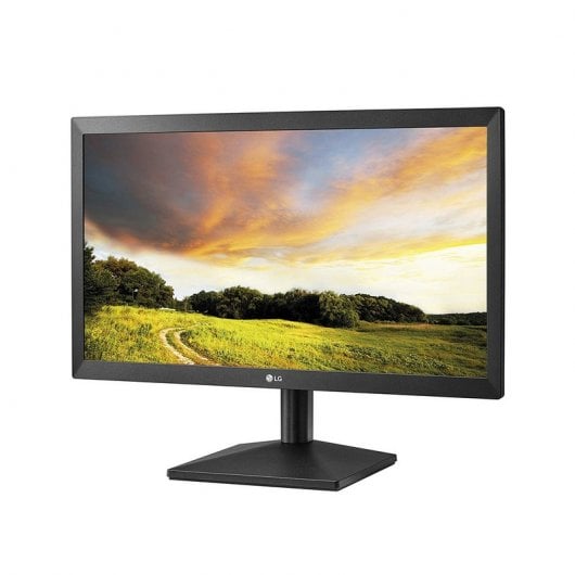 LG 20MK400H-B 20" LED FullHD FreeSync