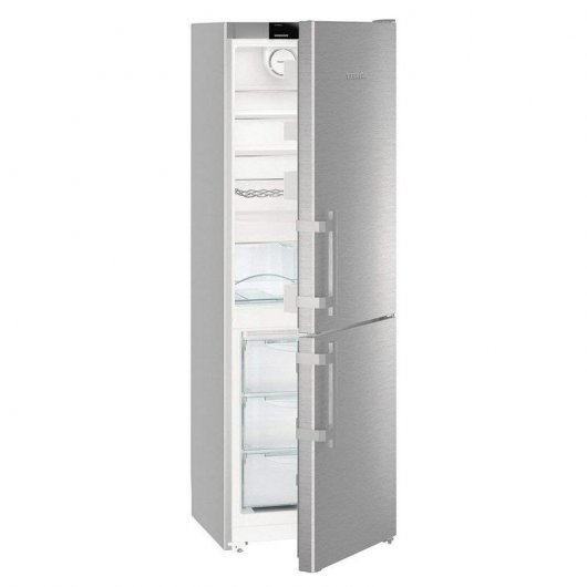 Liebherr CNef 3515 Frigorífico Combi A++ Acero Inoxidable