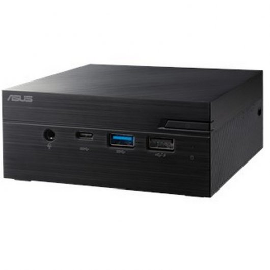 Asus PN40-BC123ZC Intel Celeron N4000/4GB/64GB