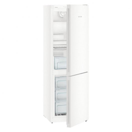 Liebherr CN 321 Frigorífico Combi A++ Blanco