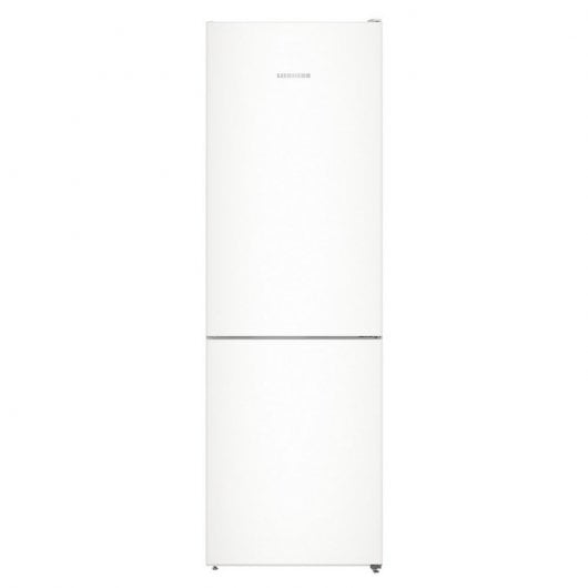 Liebherr CN 321 Frigorífico Combi A++ Blanco