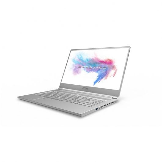 MSI P65 8RE-005ES Intel Core i7-8750H/16 GB/1TB SSD/GTX 1060/15.6"