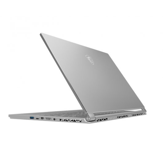 MSI P65 8RD-007ES Intel Core i7-8750H/16GB/512GB SSD/GTX 1050Ti/15.6"