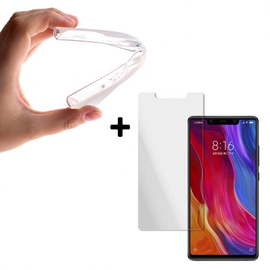 German Tech Magic Protection para Xiaomi Mi 8 SE