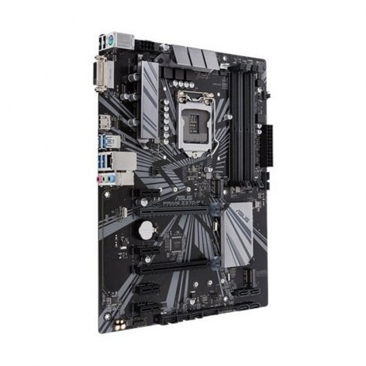 Asus Prime Z370-P II