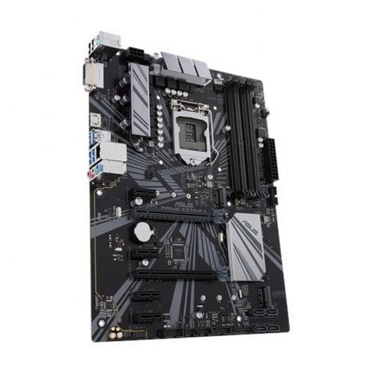 Asus Prime Z370-P II
