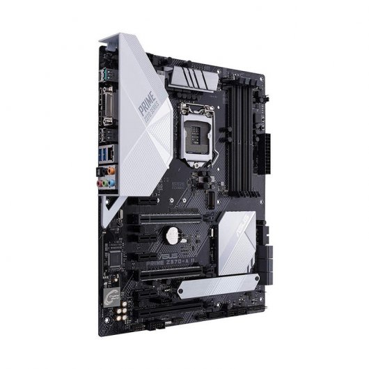 Asus PRIME Z370-A II