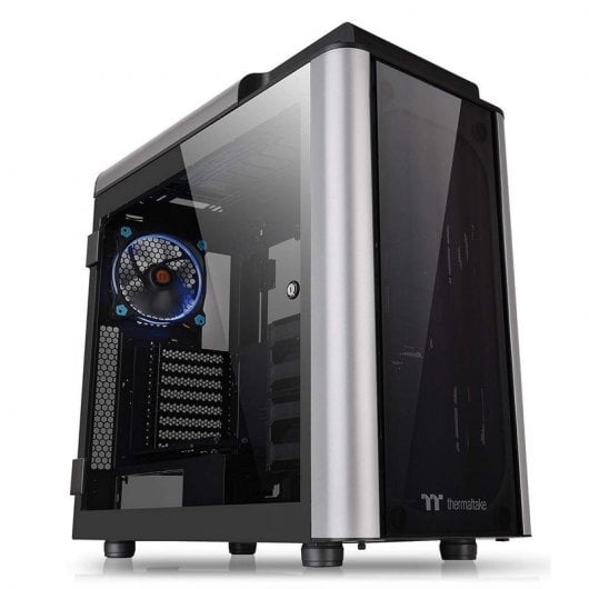 Thermaltake Level 20 GT USB 3.0 Cristal Templado