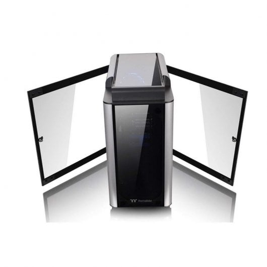Thermaltake Level 20 GT USB 3.0 Cristal Templado