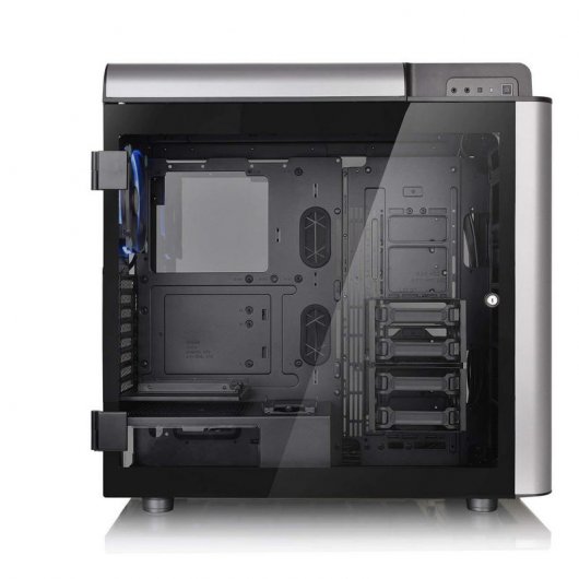 Thermaltake Level 20 GT USB 3.0 Cristal Templado