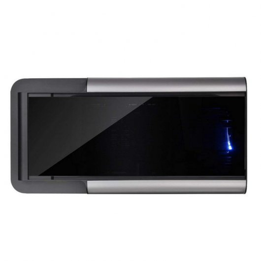 Thermaltake Level 20 GT USB 3.0 Cristal Templado