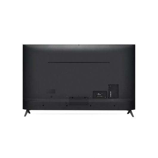 LG 55UK6200PLA 55" LED IPS UltraHD 4K