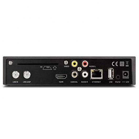 Engel RS8100Y Receptor TV Satélite