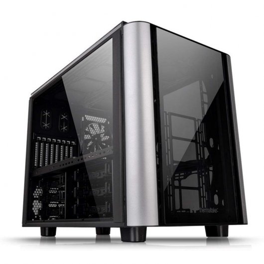 Thermaltake Level 20 XT USB 3.0 Cristal Templado