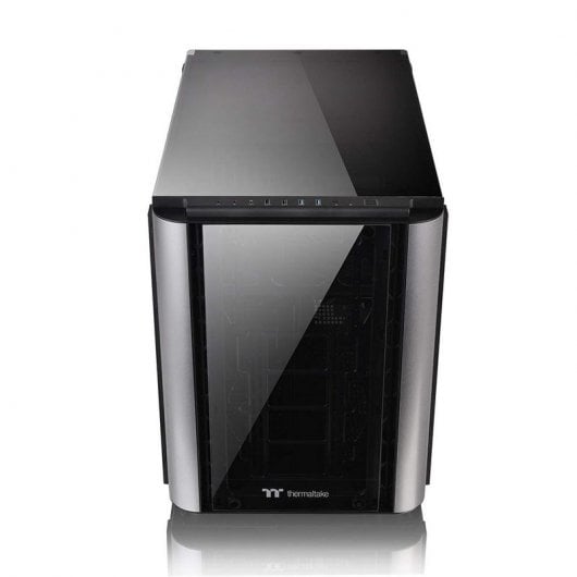Thermaltake Level 20 XT USB 3.0 Cristal Templado