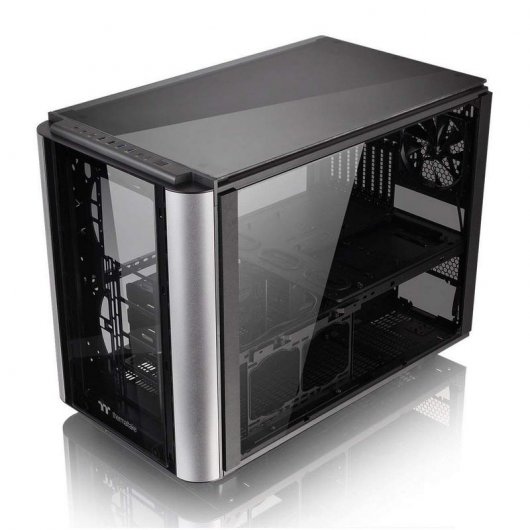 Thermaltake Level 20 XT USB 3.0 Cristal Templado