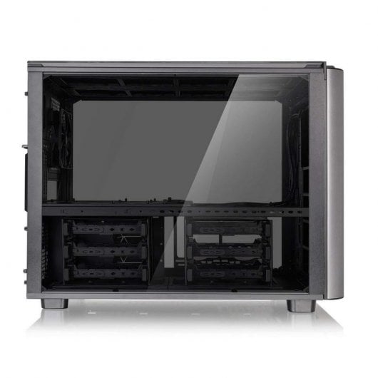 Thermaltake Level 20 XT USB 3.0 Cristal Templado