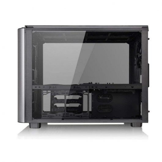Thermaltake Level 20 XT USB 3.0 Cristal Templado