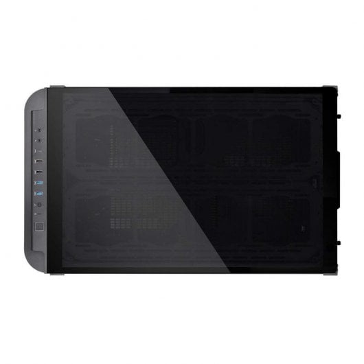 Thermaltake Level 20 XT USB 3.0 Cristal Templado