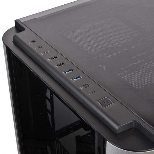 Thermaltake Level 20 XT USB 3.0 Cristal Templado