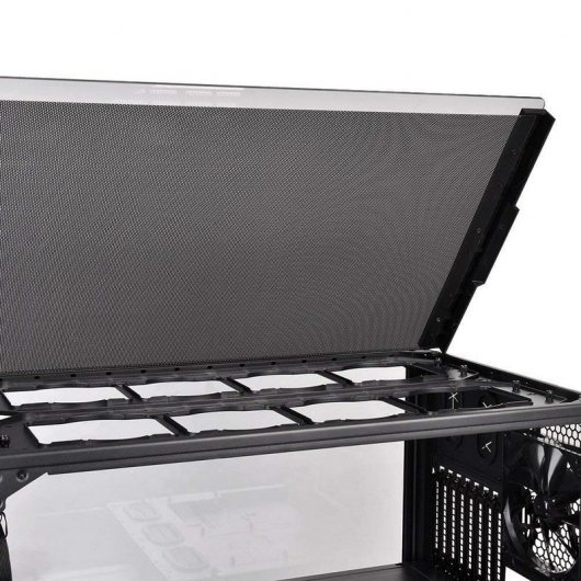 Thermaltake Level 20 XT USB 3.0 Cristal Templado