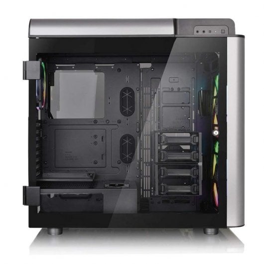 Thermaltake Level 20 GT RGB Plus edition USB 3.0 Cristal Templado