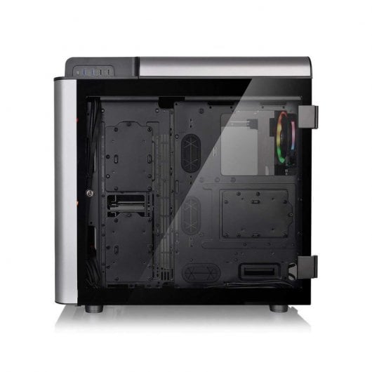 Thermaltake Level 20 GT RGB Plus edition USB 3.0 Cristal Templado