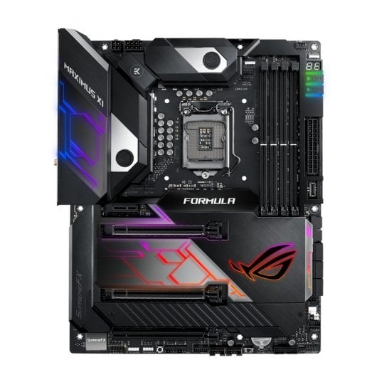 Asus Rog Maximus XI Formula