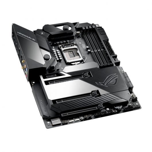 Asus Rog Maximus XI Formula