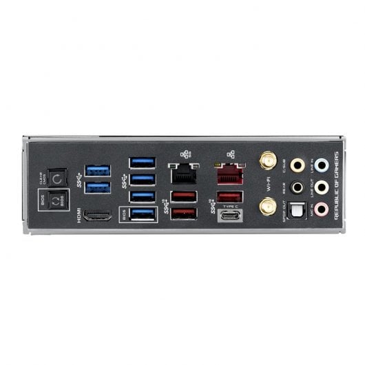 Asus Rog Maximus XI Formula