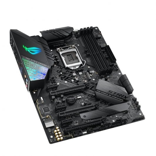 Asus Rog Strix Z390-F Gaming
