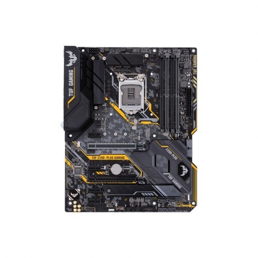 Asus Tuf Z390-Plus Gaming