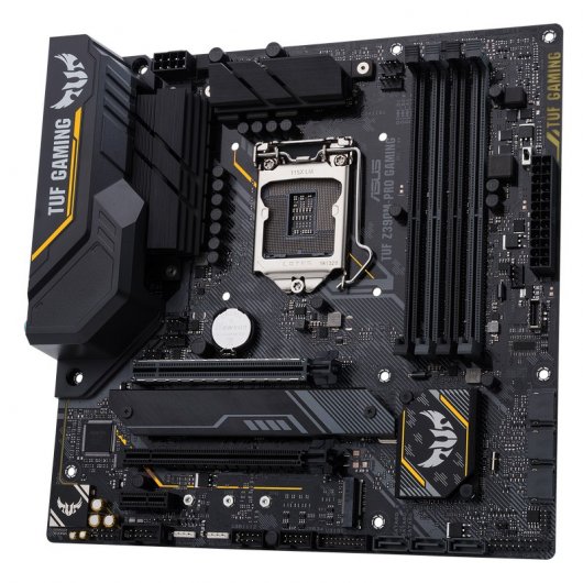 Asus Tuf Z390M-Pro Gaming