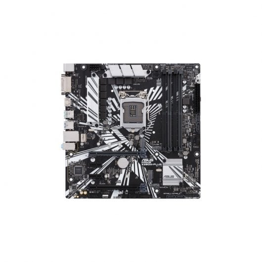 Asus Prime Z390M-Plus
