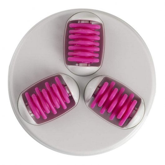 Solac ME7713 Cellu Spa Masajeador