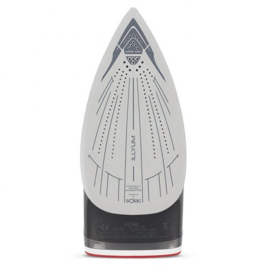 Solac CVG9510 Intelligent Evolution Sensor 2600W