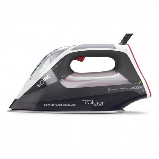 Solac CVG9510 Intelligent Evolution Sensor 2600W