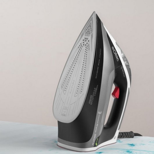 Solac CVG9510 Intelligent Evolution Sensor 2600W